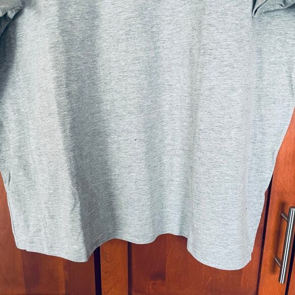 Chubbies Tee Shirt Short Sleeve Grey Size XXL - Picture 4 of 8